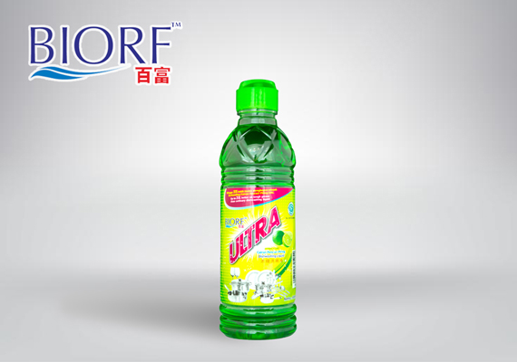 Effectively cleans oil & fishy odors of all equipment